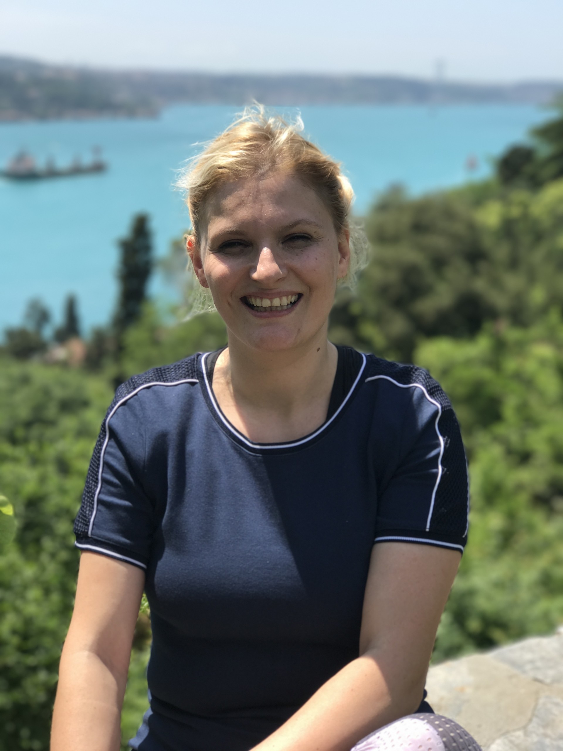 Ansi Rona Bayildiran